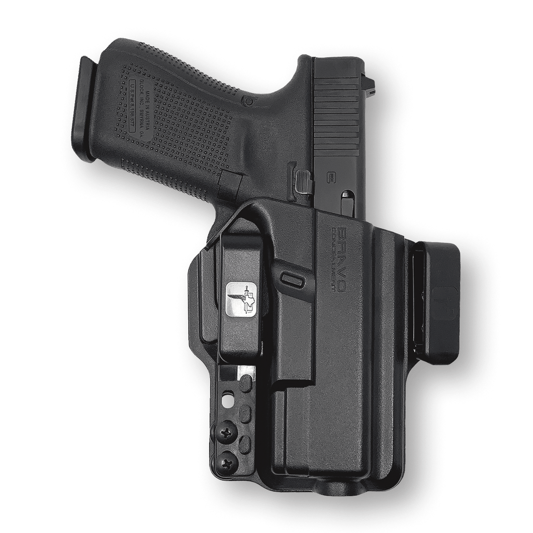 IWB Holster for Glock 19X | Torsion