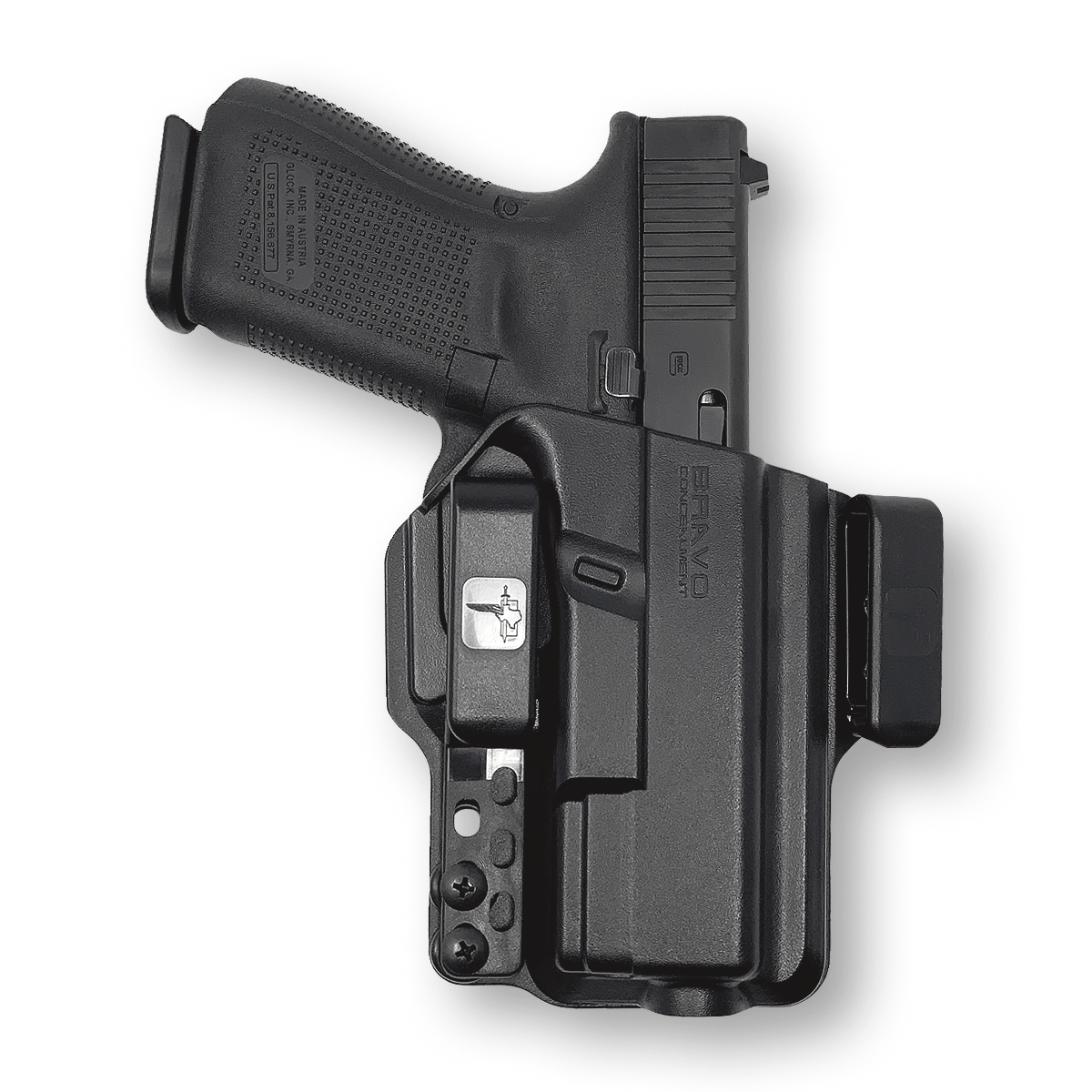 Best Deal for We The People Holsters - Carbon Fiber - Right Hand - IWB